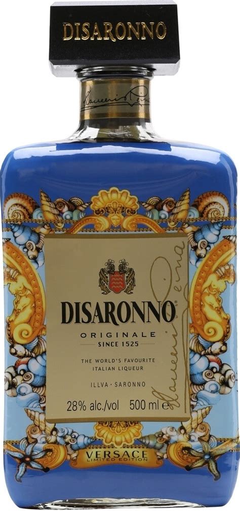 where to buy disaronno versace|di saronno wine.